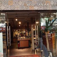  at Xiheyuan Health Preservation Vegetarian Tea House -禧和源养生素食茶馆 - Maybe closed in Shenzhen