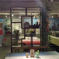  at Xiheyuan Health Preservation Vegetarian Tea House -禧和源养生素食茶馆 - Maybe closed in Shenzhen