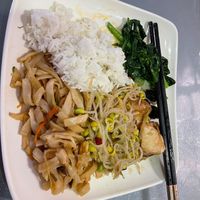  at Xiheyuan Health Preservation Vegetarian Tea House -禧和源养生素食茶馆 - Maybe closed in Shenzhen