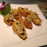  at Xiheyuan Health Preservation Vegetarian Tea House -禧和源养生素食茶馆 - Maybe closed in Shenzhen