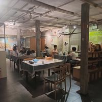  at Xiheyuan Health Preservation Vegetarian Tea House -禧和源养生素食茶馆 - Maybe closed in Shenzhen