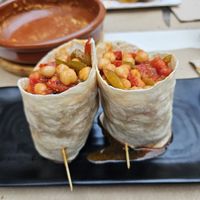  at La Huella Vegana - ES Visuals in Andorra La Vella