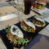  at La Huella Vegana - ES Visuals in Andorra La Vella