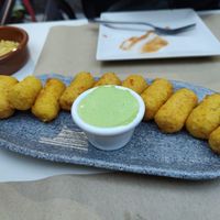  at La Huella Vegana - ES Visuals in Andorra La Vella