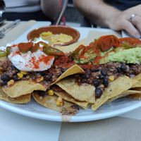  at La Huella Vegana - ES Visuals in Andorra La Vella