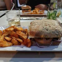  at La Huella Vegana - ES Visuals in Andorra La Vella