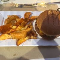 Pancho Villa  at La Huella Vegana - ES Visuals in Andorra La Vella