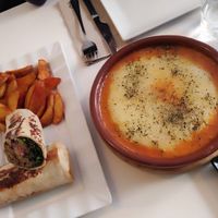  at La Huella Vegana - ES Visuals in Andorra La Vella