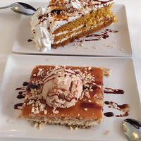  at La Huella Vegana - ES Visuals in Andorra La Vella