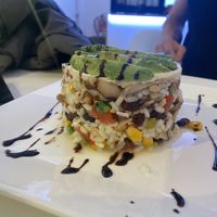   at La Huella Vegana - ES Visuals in Andorra La Vella