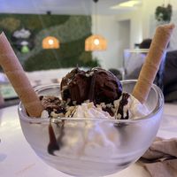   at La Huella Vegana - ES Visuals in Andorra La Vella