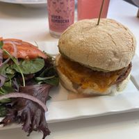   at La Huella Vegana - ES Visuals in Andorra La Vella