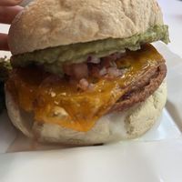   at La Huella Vegana - ES Visuals in Andorra La Vella