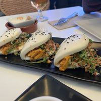   at La Huella Vegana - ES Visuals in Andorra La Vella