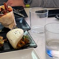   at La Huella Vegana - ES Visuals in Andorra La Vella