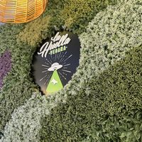   at La Huella Vegana - ES Visuals in Andorra La Vella