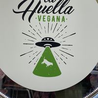   at La Huella Vegana - ES Visuals in Andorra La Vella