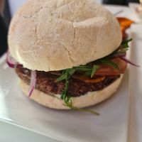  at La Huella Vegana - ES Visuals in Andorra La Vella