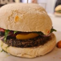  at La Huella Vegana - ES Visuals in Andorra La Vella