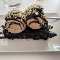 Brownie’s Soulp  at La Huella Vegana - ES Visuals in Andorra La Vella