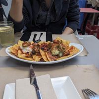  at La Huella Vegana - ES Visuals in Andorra La Vella