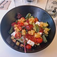  at La Huella Vegana - ES Visuals in Andorra La Vella