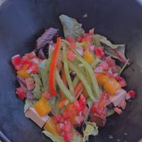  at La Huella Vegana - ES Visuals in Andorra La Vella