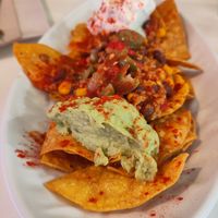  at La Huella Vegana - ES Visuals in Andorra La Vella