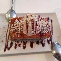 Very good at La Huella Vegana - ES Visuals in Andorra La Vella