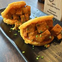   at La Huella Vegana - ES Visuals in Andorra La Vella