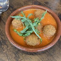   at La Huella Vegana - ES Visuals in Andorra La Vella