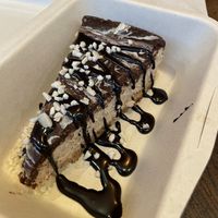   at La Huella Vegana - ES Visuals in Andorra La Vella