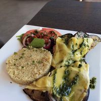 Terranova at La Huella Vegana - ES Visuals in Andorra La Vella