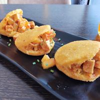  at La Huella Vegana - ES Visuals in Andorra La Vella