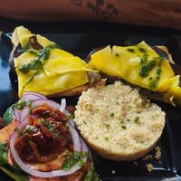  at La Huella Vegana - ES Visuals in Andorra La Vella