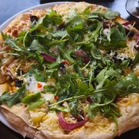  at La Huella Vegana - ES Visuals in Andorra La Vella