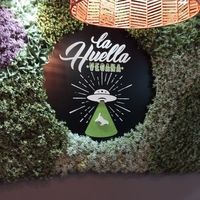  at La Huella Vegana - ES Visuals in Andorra La Vella