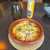  at La Huella Vegana - ES Visuals in Andorra La Vella