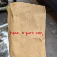  at Bánh Mì chay Vegan in Hanoi