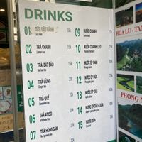   at Bánh Mì chay Vegan in Hanoi