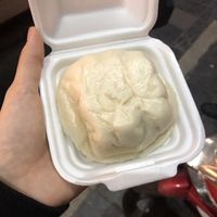   at Bánh Mì chay Vegan in Hanoi