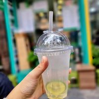  at Bánh Mì chay Vegan in Hanoi