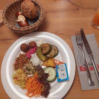  at Webers Esszeit in Gutach