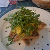  at Eden Cafe in Maidstone