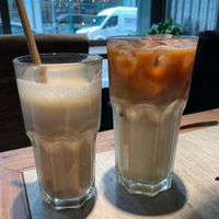  at Espresso House - Kurze Mühren in Hamburg