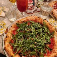 Mama's garden at Basta in Stockholm