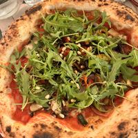   at Basta in Stockholm