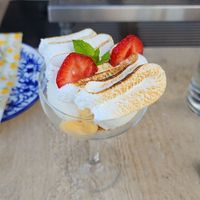  at Basta in Stockholm