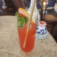  at Basta in Stockholm