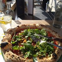  at Basta in Stockholm